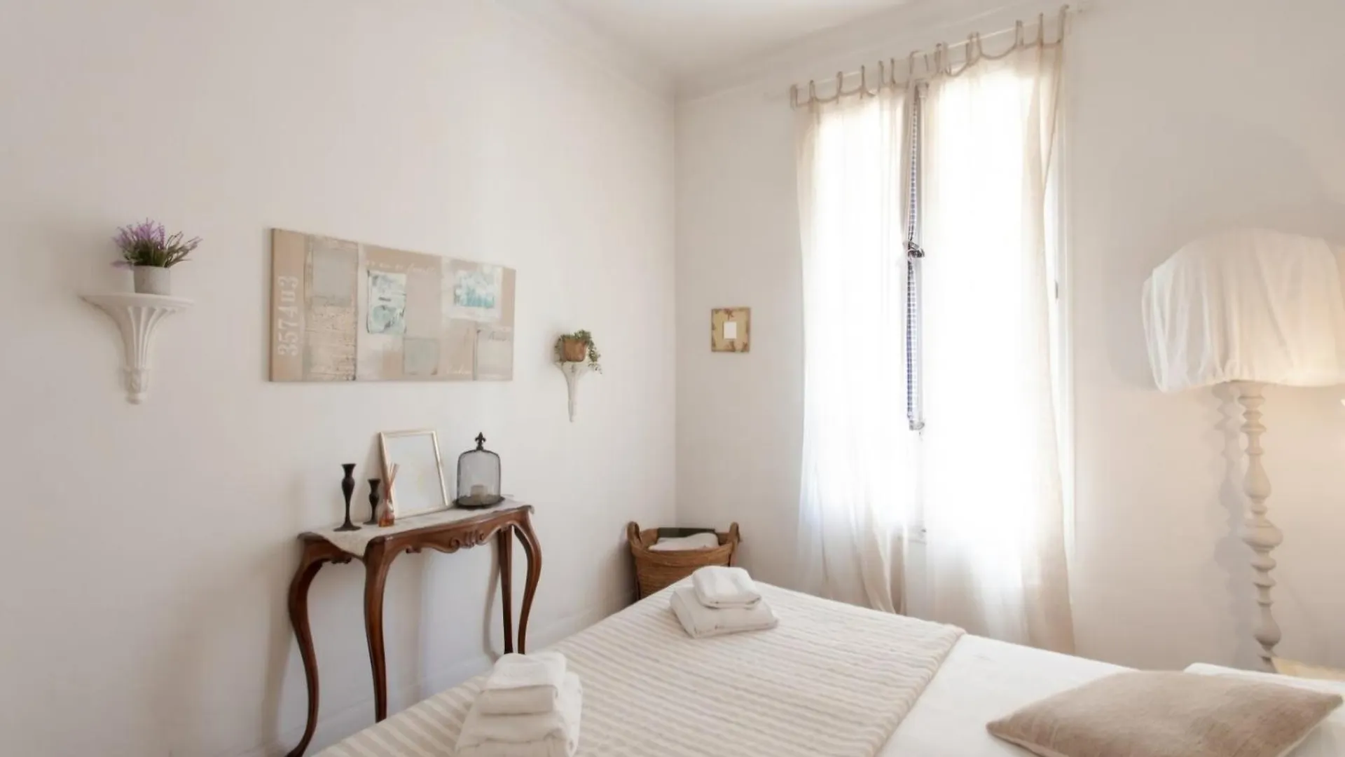 Charmant T2 Central A 10 Mins De La Mer Νίκαια 0*,  Γαλλία