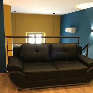 Centre Carre D'or Appartement