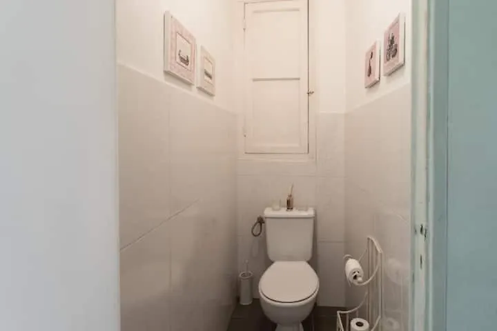 Charmant T2 Central A 10 Mins De La Mer Nice Apartment
